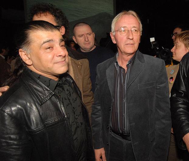 Niš: 5.6.1955. ro?en pjeva? Aki Rahimovski