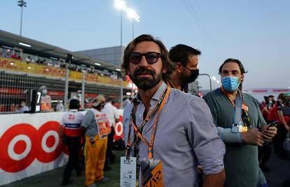 Pirlo se vraća na klupu? Želi ga dovesti bivši suigrač  u Benficu