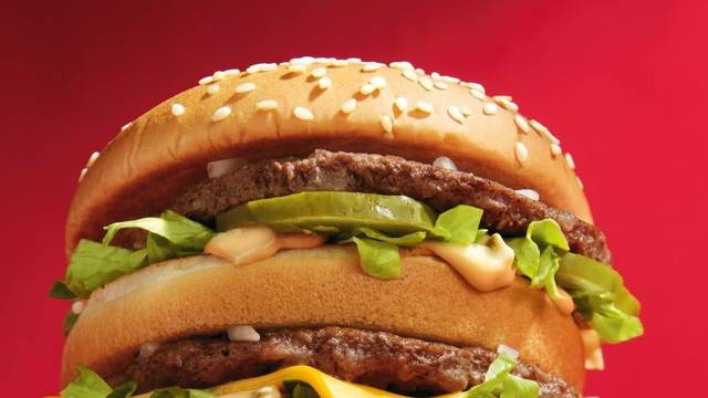 McDonalds pored burgera nudi i priliku za zaradu. Evo kako