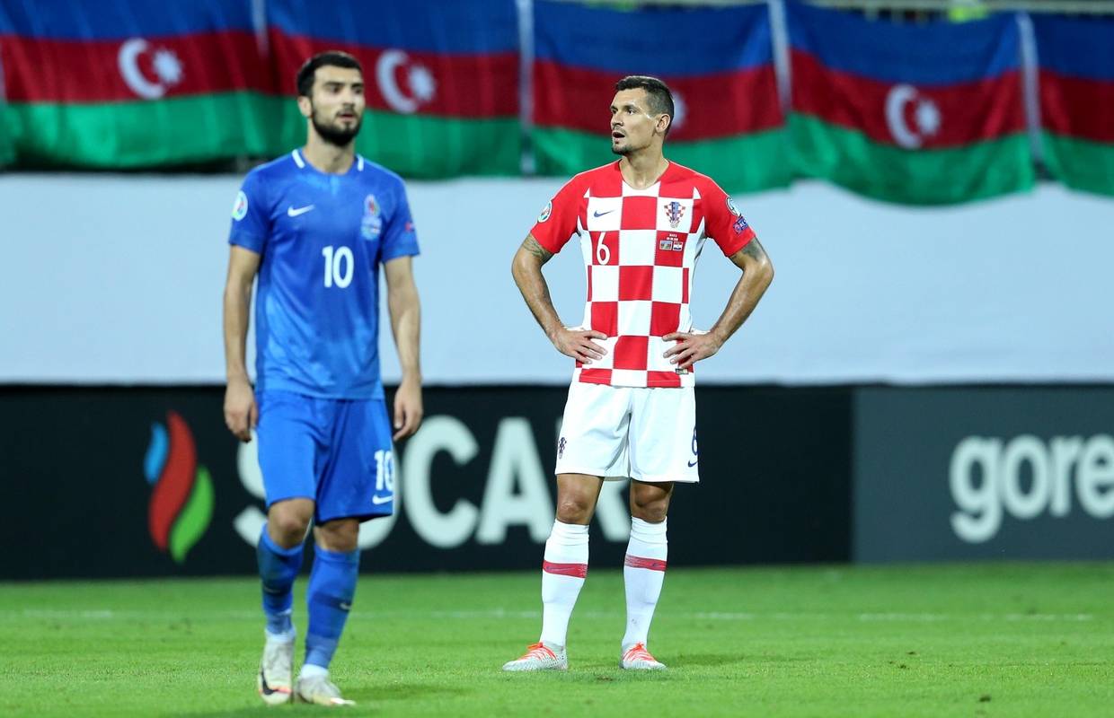 Slavlje 109. momčadi svijeta! Jurčević: Golman je naš junak