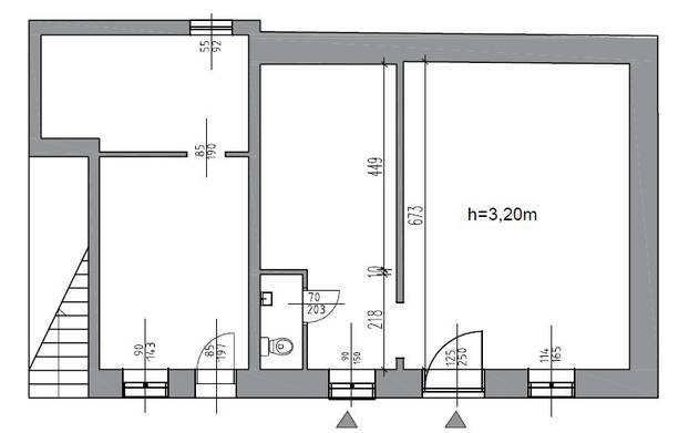 FOTO Država u zakup daje 29 poslovnih prostora: Pogledajte što se sve nudi i po kojoj cijeni