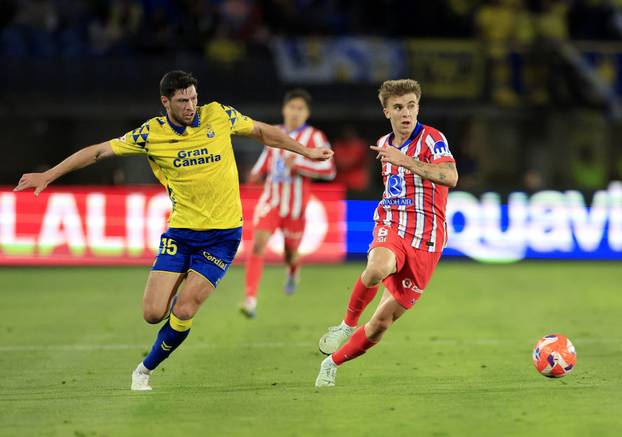 LaLiga - Las Palmas v Atletico Madrid