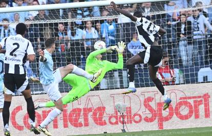 VIDEO Tudorov Juventus duboko u sudačkoj nadoknadi ostao bez pobjede u ključnom okršaju!