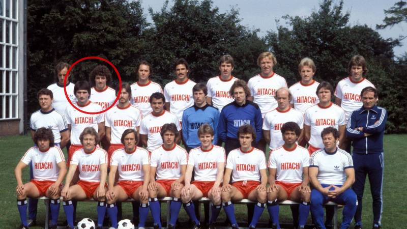 Keeganova smrt rastužila je i legendu Hajduka: Kevin je bio igračina i jako dobar čovjek...