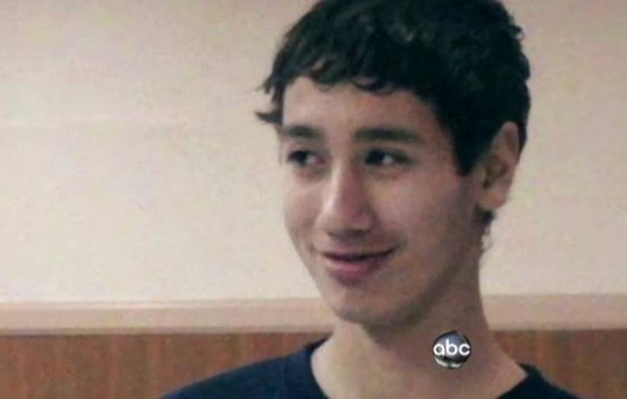 screenshot/ABC News