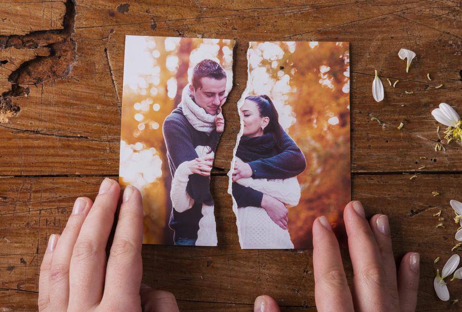 'Pet bolnih istina o braku koje sam naučila tek nakon razvoda'