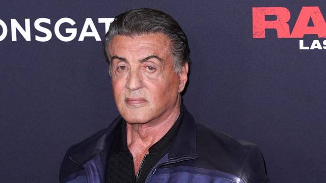 Rambo: Last Blood Special Screening - New York