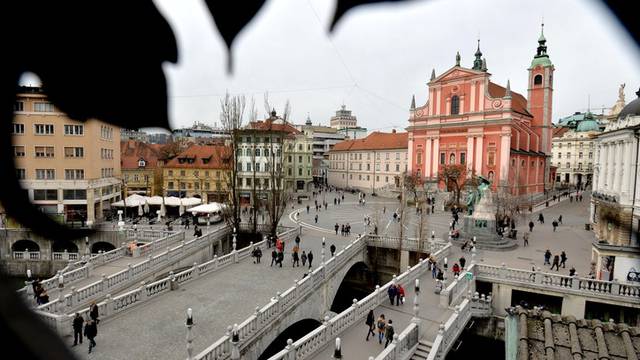 'Ljubljana treba izabrati: Ruski model ili  - vrijednosti Zapada'