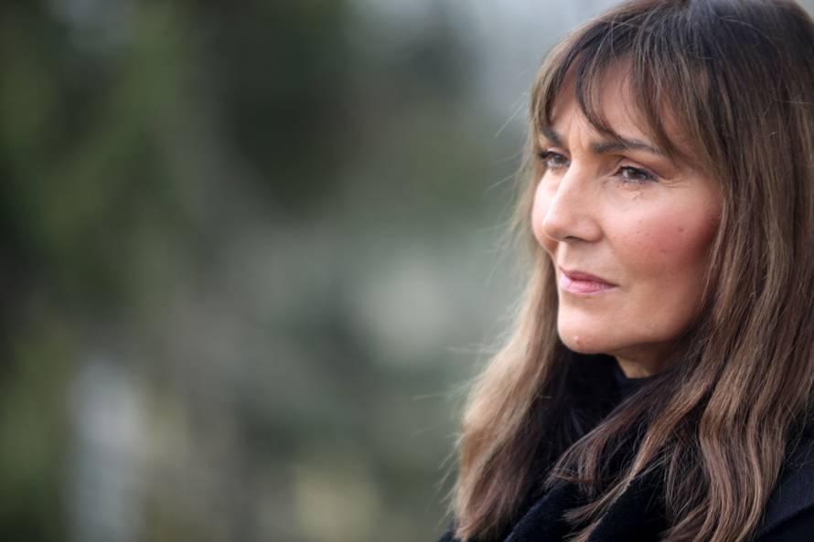 Majka žrtve Kameničkog: Na Laurinu grobu zaklela sam se da ću se do smrti boriti za pravdu