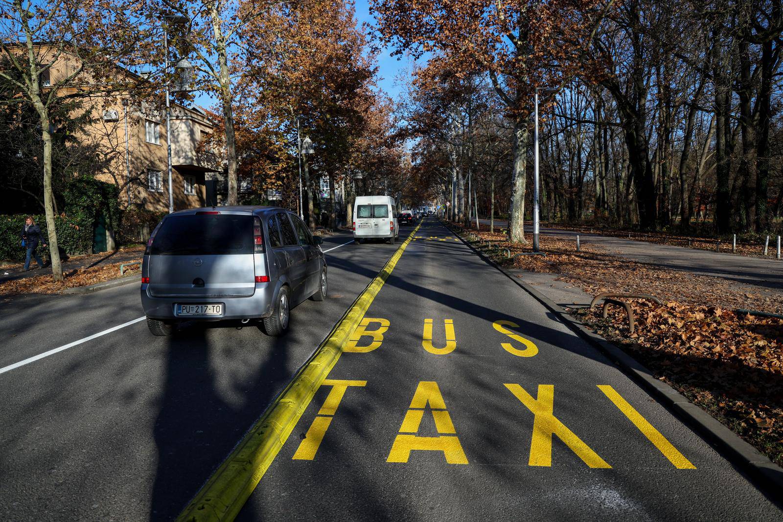 Zagreb: Započinje Park&Ride sustav kako bi se olakšao pristup KBC Rebro