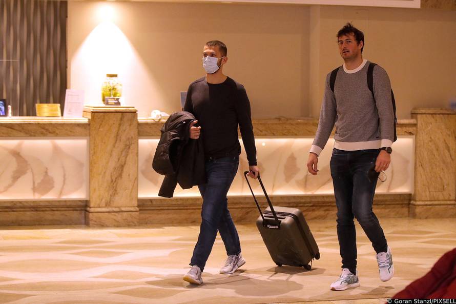 Okupili se rukometaši, počinje akcija Euro: 'Srbi će biti kao kod kuće, a Francuzi poput finala!'