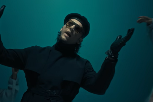 Žiri ovu pjesmu nije pustio na Doru: Na njoj je radio čovjek koji je surađivao s Beyoncé