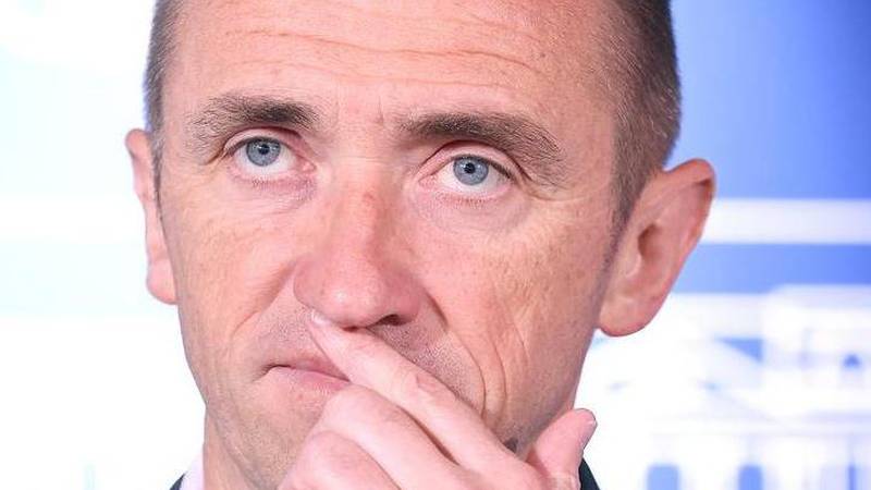 Ovo je savršena prilika da se Plenković riješi Penave i DP-a