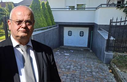 Duspari smeće bacili u dvorište: 'Vjerujem da će policija odraditi svoj dio da se to ne ponavlja'