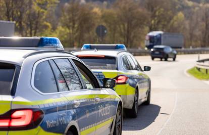 Veliki brat u Njemačkoj: Policija uvodi kamere koje će pratiti tko za volanom koristi mobitele