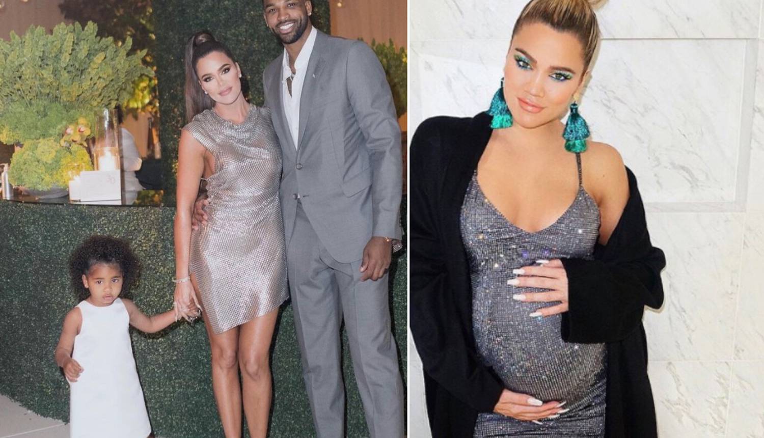 Khloe Kardashian želi imati još djece, razmišlja o tome je li surogat majka ispravna odluka