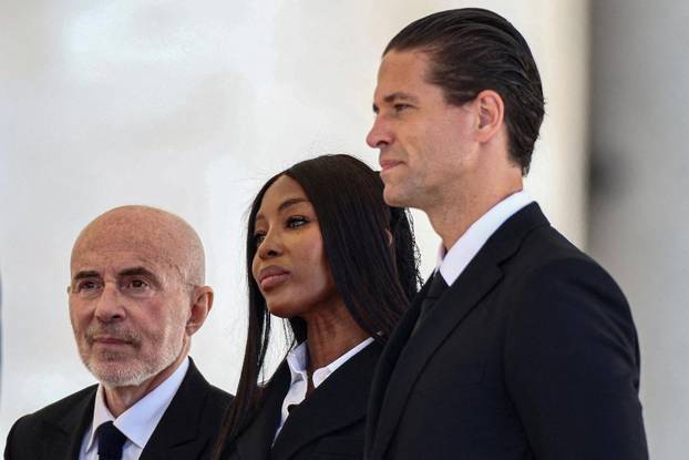 Pope Leo XIV holds general audience at the Vatican