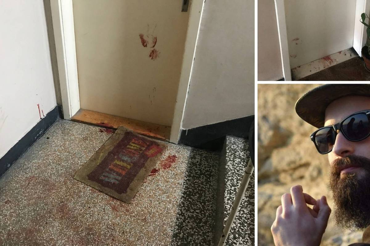 Monstrumu iz Solina 50 godina! Susjede zatukao batom za meso i ubadao nožem. Oboje su umrli