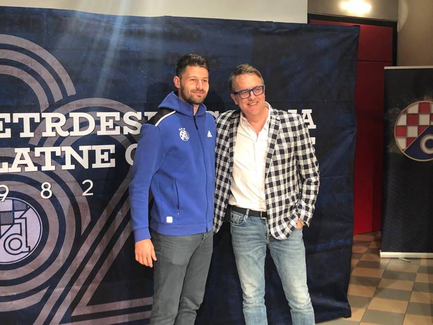 Tarik oduševio kao 'trener svih trenera':  Kako me dobro skinuo