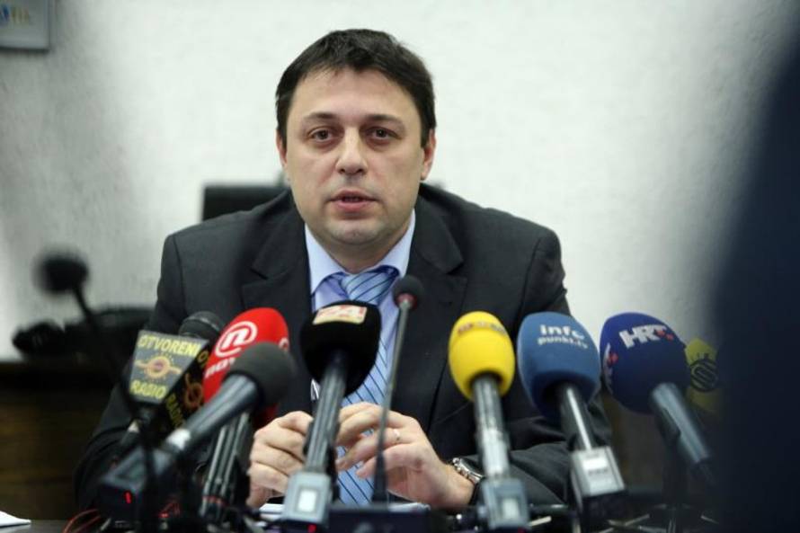 Robert Anić/Pixsell