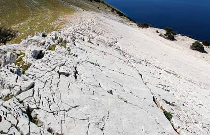 Konačno riješili misterij: Otkrili tajnu Vele ploče na Kornatima