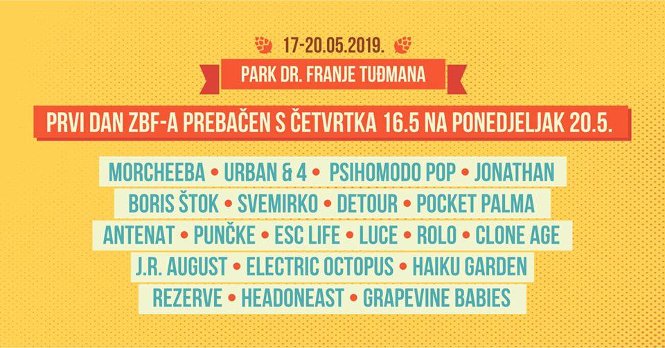 Počinje Zagreb Beer Fest, a očekuje vas bogati program