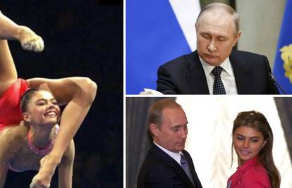 Europska unija uvodi sankcije i protiv Putinove ljubavnice Aline