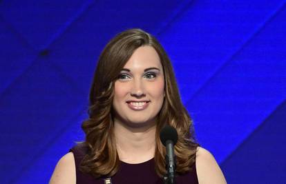 Sarah McBride: Prva transrodna senatorica u povijesti SAD-a