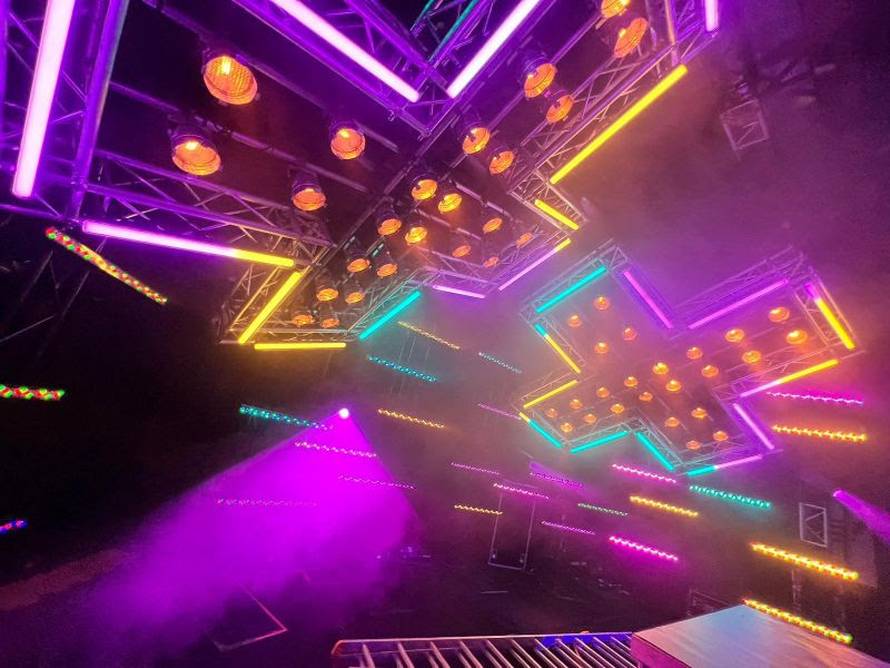 Ovo su nominirani za nezavisnu glazbenu nagradu 'Elector'...