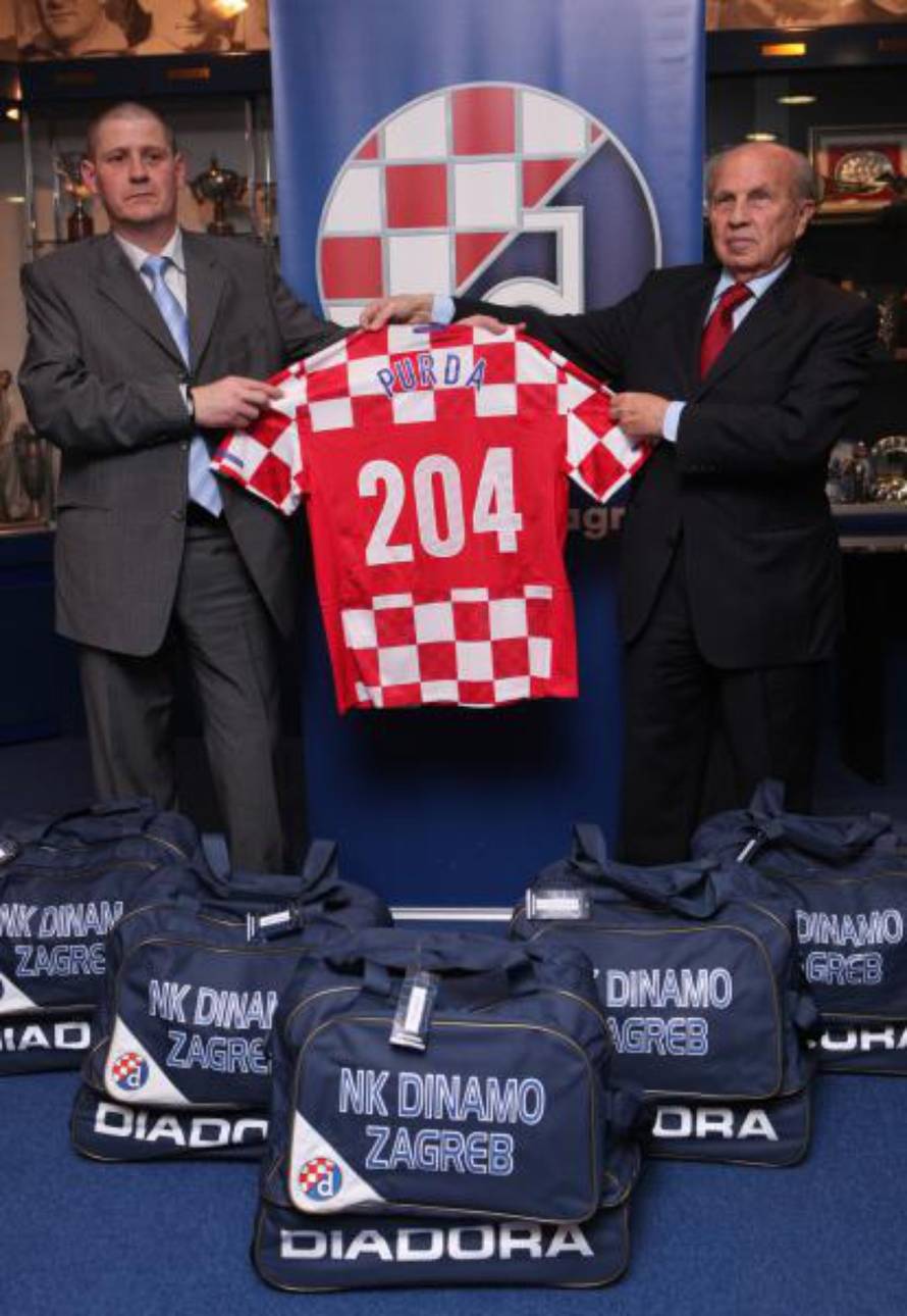 Robert Anić/PIXSELL