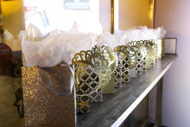 Zagreb: Bivše missice organizirale zajedničko gledanje Miss Universe.