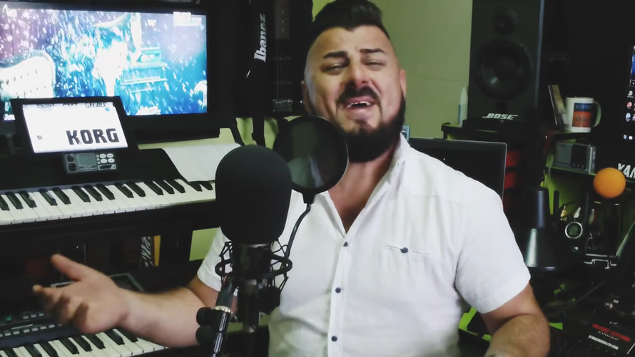 Poginuo pjevač iz BiH, oglasila se njegova shrvana supruga