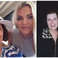 Kardashianka obilježila bakin rođendan starim slikama: 'Čudi me da te uopće još prepoznaje'
