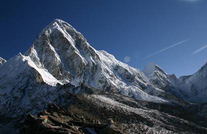 Ledeni pakao: Našeg alpinista zatrpala je lavina u Kirgistanu