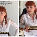 VIDEO je hit! Bra&ccaron;anka pokazala kako se zapo&scaron;ljava u Hrvatskoj: Uvjet? Niste u politi&ccaron;koj stranci?