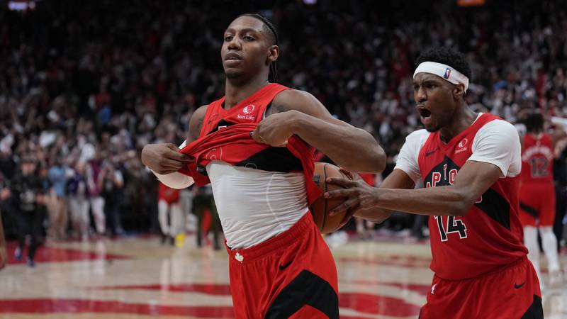 Pistonsi čudesnim preokretom izborili majstoricu! Raptorsi u zadnjoj sekundi spasili sezonu