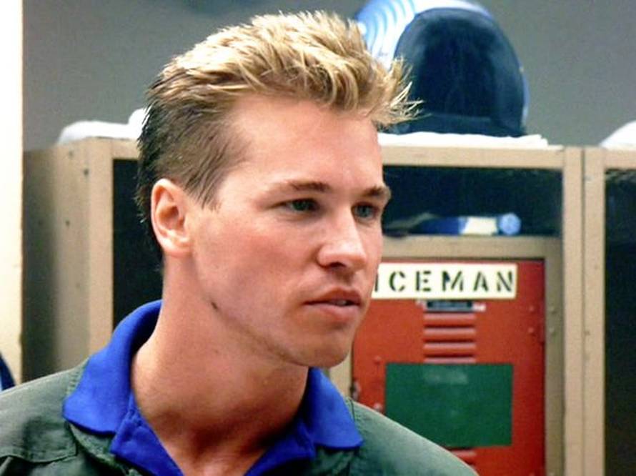 Val Kilmer vraća se u 'Top Gun': Zbog raka je izgubio glas, a u filmu mu je ponovno vraćen