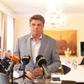 Markovi&cacute; preuzeo vara&zcaron;dinski SDP:  Bit &cacute;emo brana lo&scaron;em vo&dstrok;enju dr&zcaron;ave i &zcaron;upanije