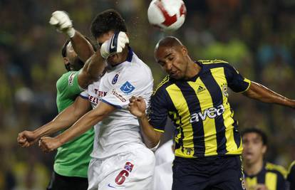 Fenerbahčeu i Trabzonsporu dopušten nastup u Ligi prvaka