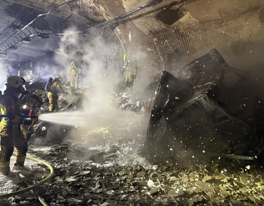 UZNEMIRUJUĆI VIDEO Hrvat iz stravične nesreće u Austriji nije više u komi: Čuo se s obitelji!