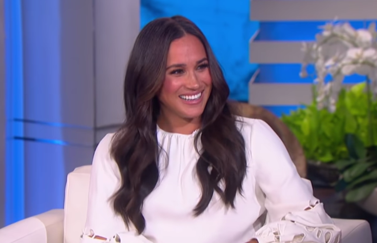 VIDEO Meghan Markle postala glavna tema Twittera zbog dirljive geste u Nizozemskoj