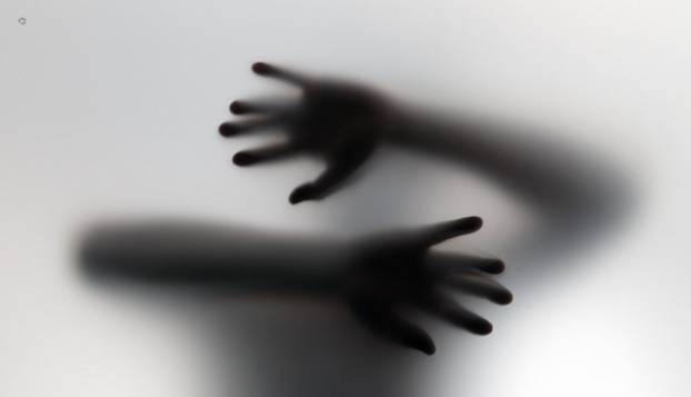 FOTO Tvrdi da je vremenski putnik iz 2501.: 'Biće iz dubina se budi. Strah se širi svijetom...'