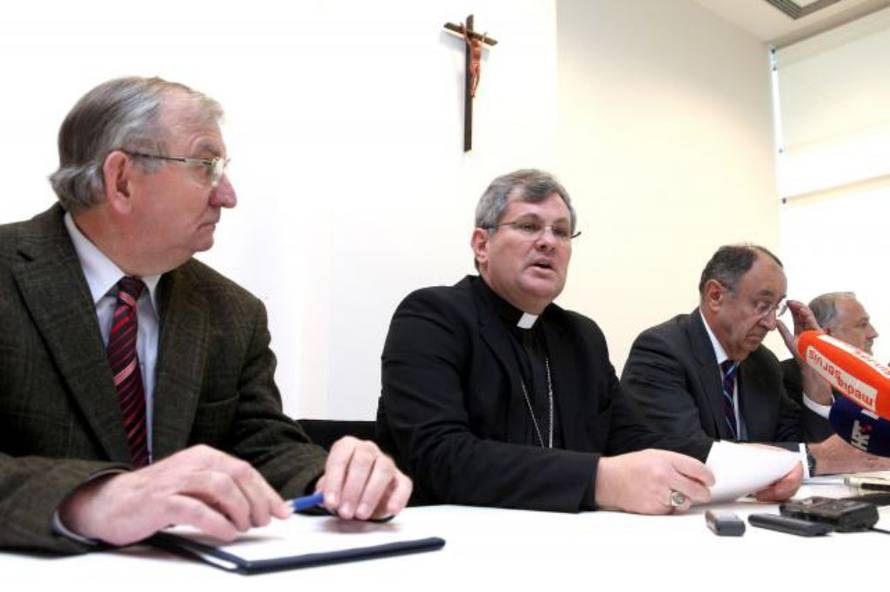 Patrik Macek/PIXSELL