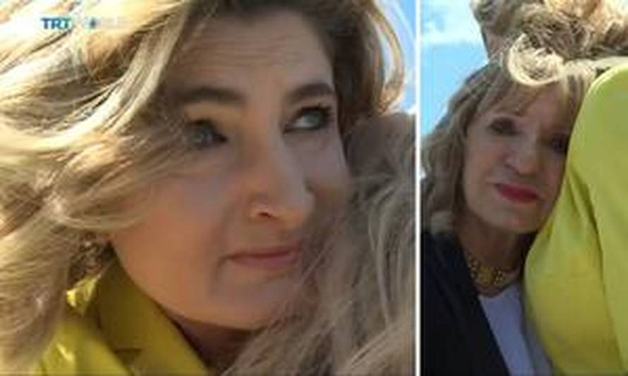 Sjedila je iza Dražena u Golfu: 'Uništila me, ne mogu pamtiti'