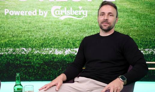 Gordon Schildenfeld: &lsquo;Prije se na utakmice dolazilo vrije&dstrok;ati, sada se dolazi navijati&rsquo;