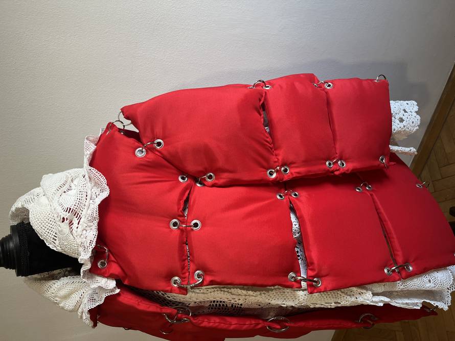 Dizajnerica Antonija za 24sata: 'Baby Lasagna i ja imamo istu viziju, tabletiće je tražila mama'