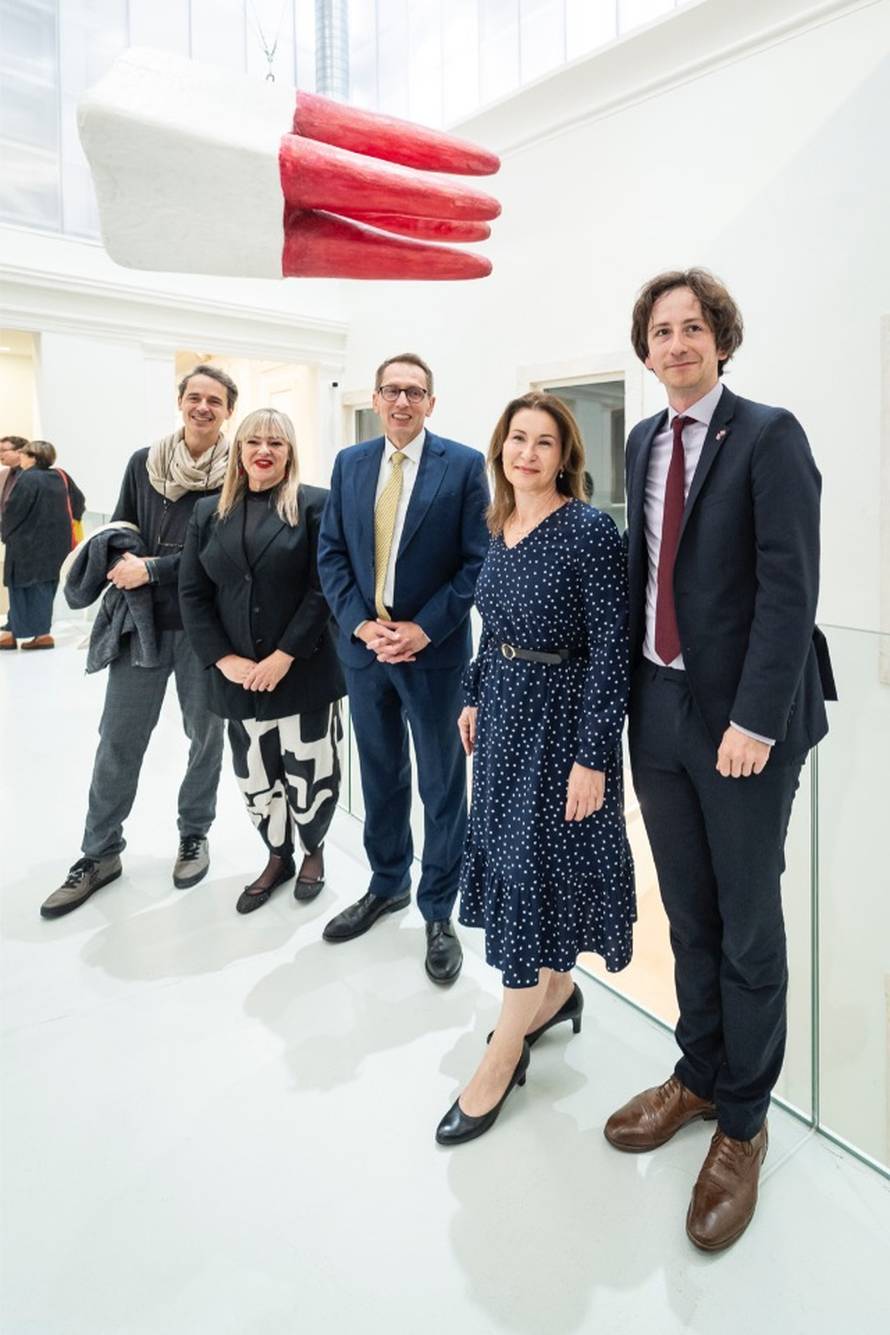 Svečano otvoren 19. Festival tolerancije u Zadru