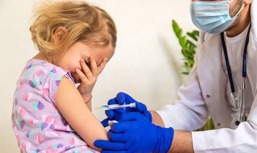 U Crnoj Gori samo 13 posto cijepljene djece. Krene li epidemija, ho&cacute;e li i k nama?