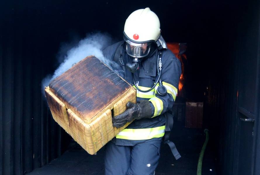 Robert Anić/Pixsell