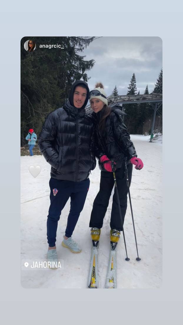 FOTO Najveće navijačice prvaka HNL-a: Koga ljube igrači Rijeke?